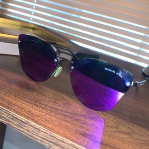 Micheal kors sunglasses